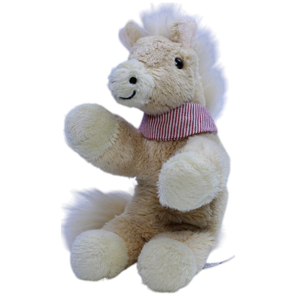 Pony mit rotem Halstuch aus Mein kleiner Ponyhof