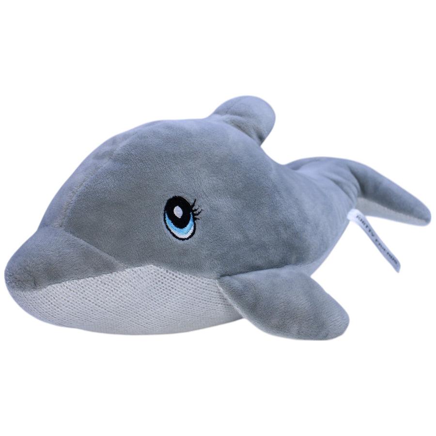 Knitty Friends Ocean, Delfin