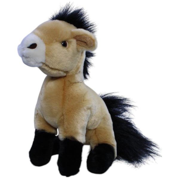 Plan International, Przewalski-Pferd