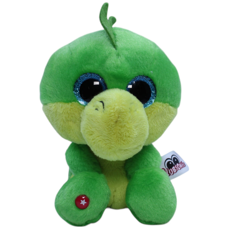 Glubschis, Drache McDamon