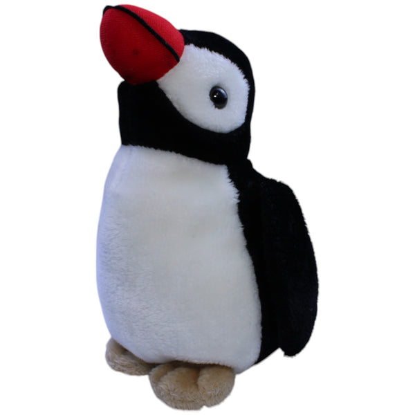 Ford Shop, Pinguin