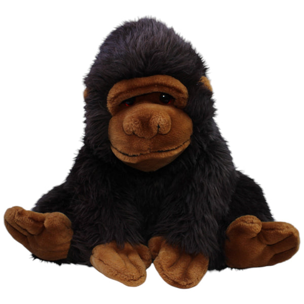 XL Gorilla, sitzend