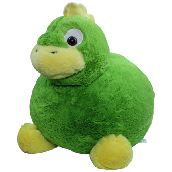 XXL dicker Dinosaurier