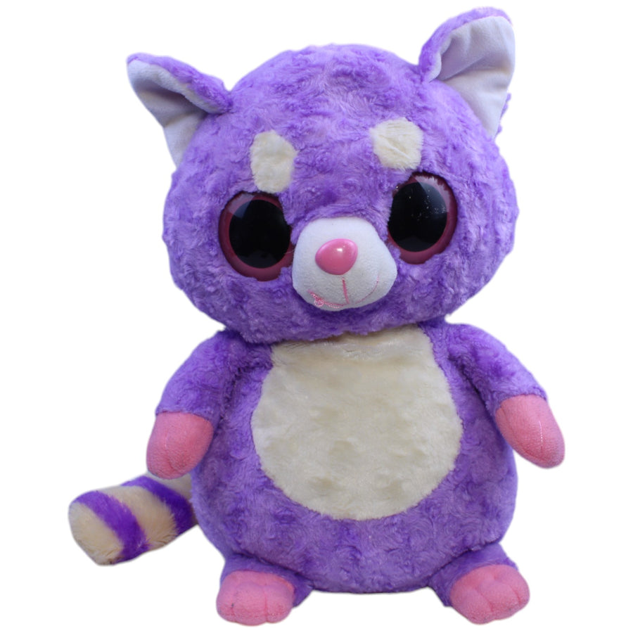 XL lila Panda Happee aus YooHoo & Friends