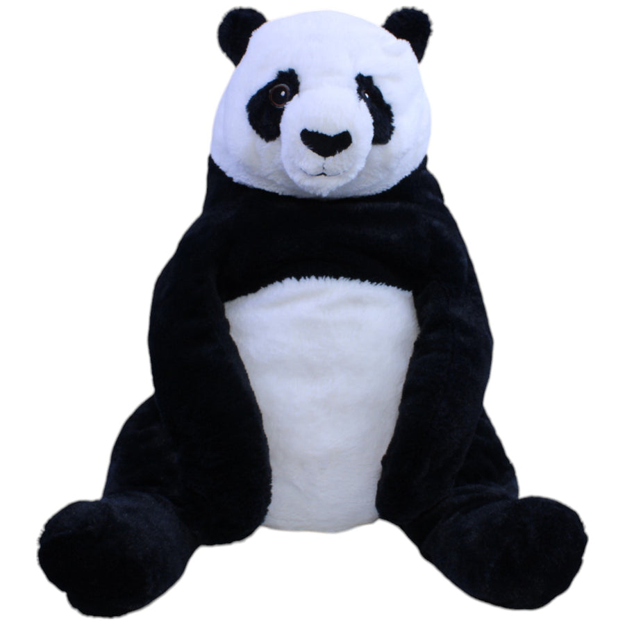 XL Panda, DJUNGELSKOG