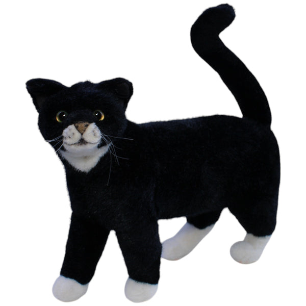KÖSEN, Stehende XL Katze "Mauz"