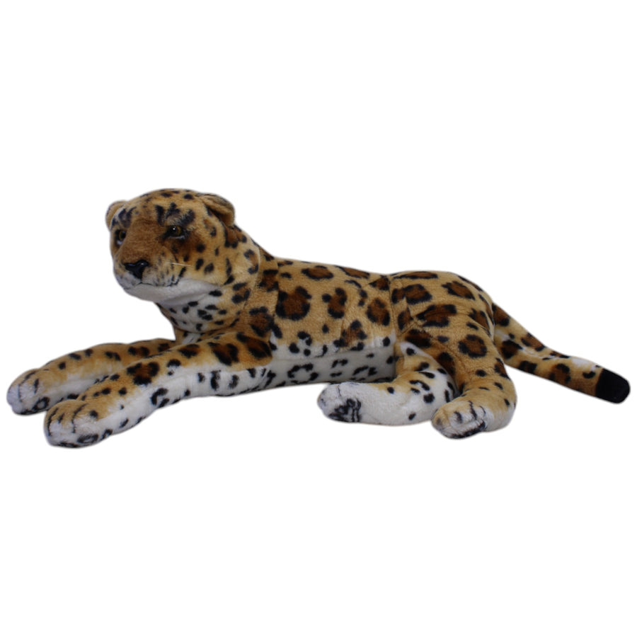 Schöner XXL Leopard