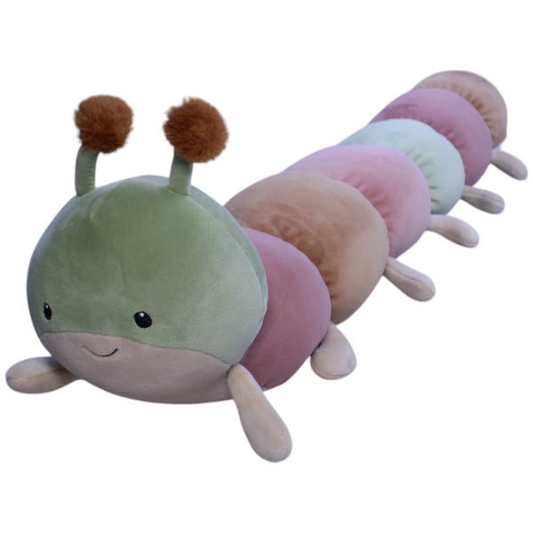 Home, Weiche XXXL Raupe