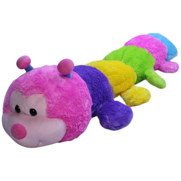 XXXL Raupe, bunt