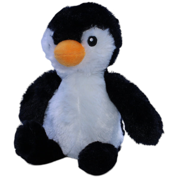 Süßer weicher Pinguin