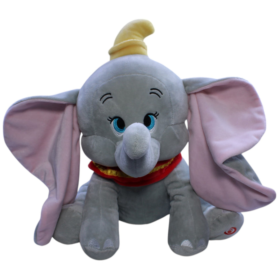 Elefantenbaby aus Disney Dumbo, groß