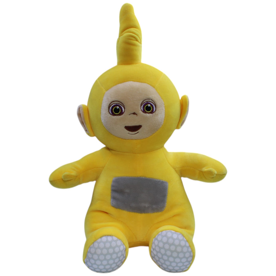 Laa-Laa aus Teletubbies, groß