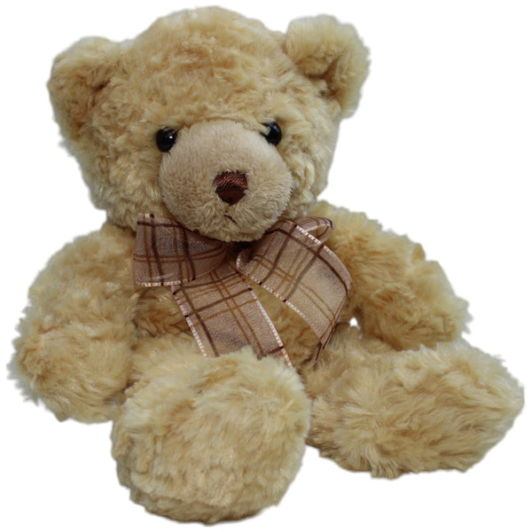 Schöner beiger Teddybär