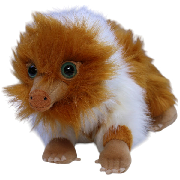 Baby Niffler braun-weiß aus Phantastische Tierwesen: Grindelwalds Verbrechen