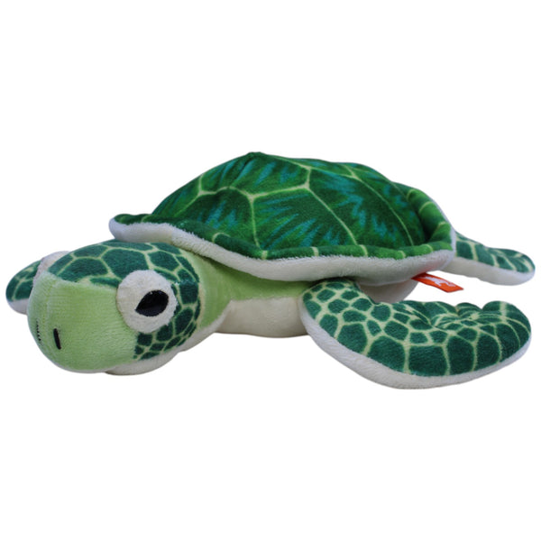 Grüne Meereschildkröte