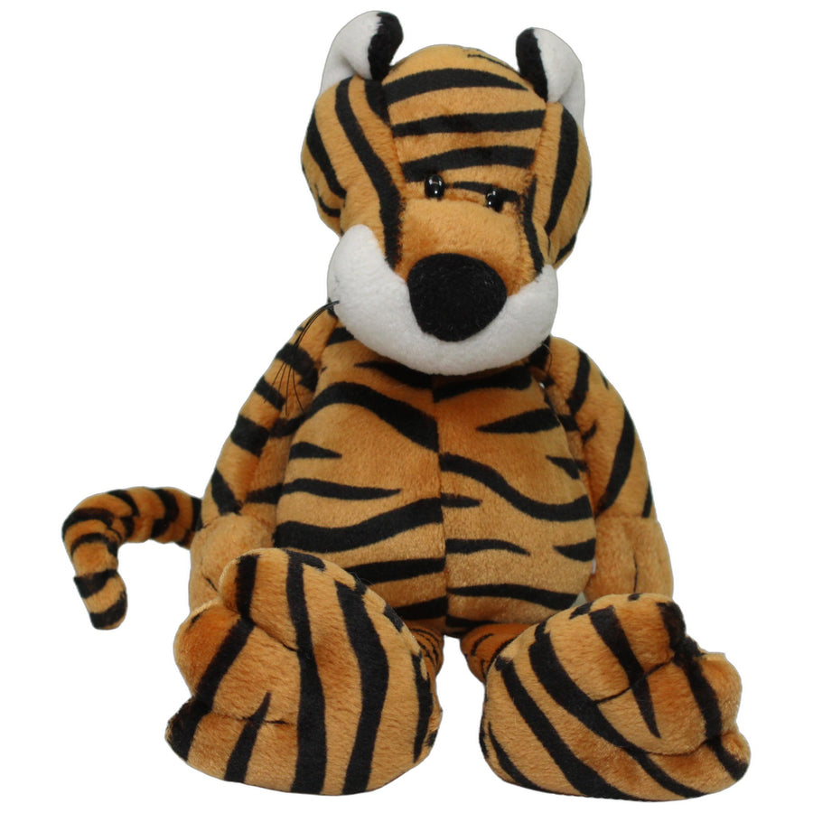 Schlenker Tiger mit glattem Fell