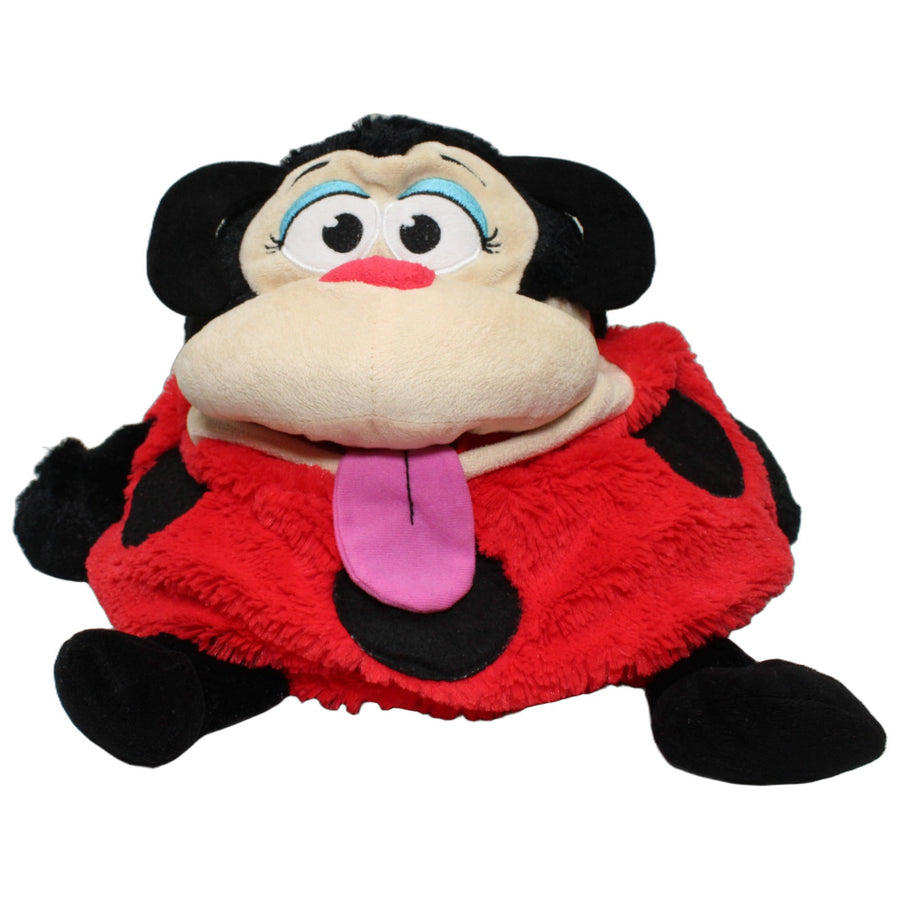 Tummy Stuffers, Marienkäfer zum Befüllen