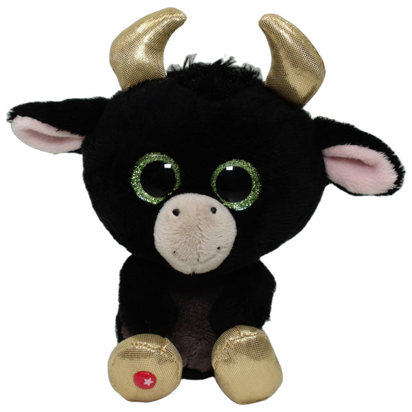 Glubschis, Stier Bubalu