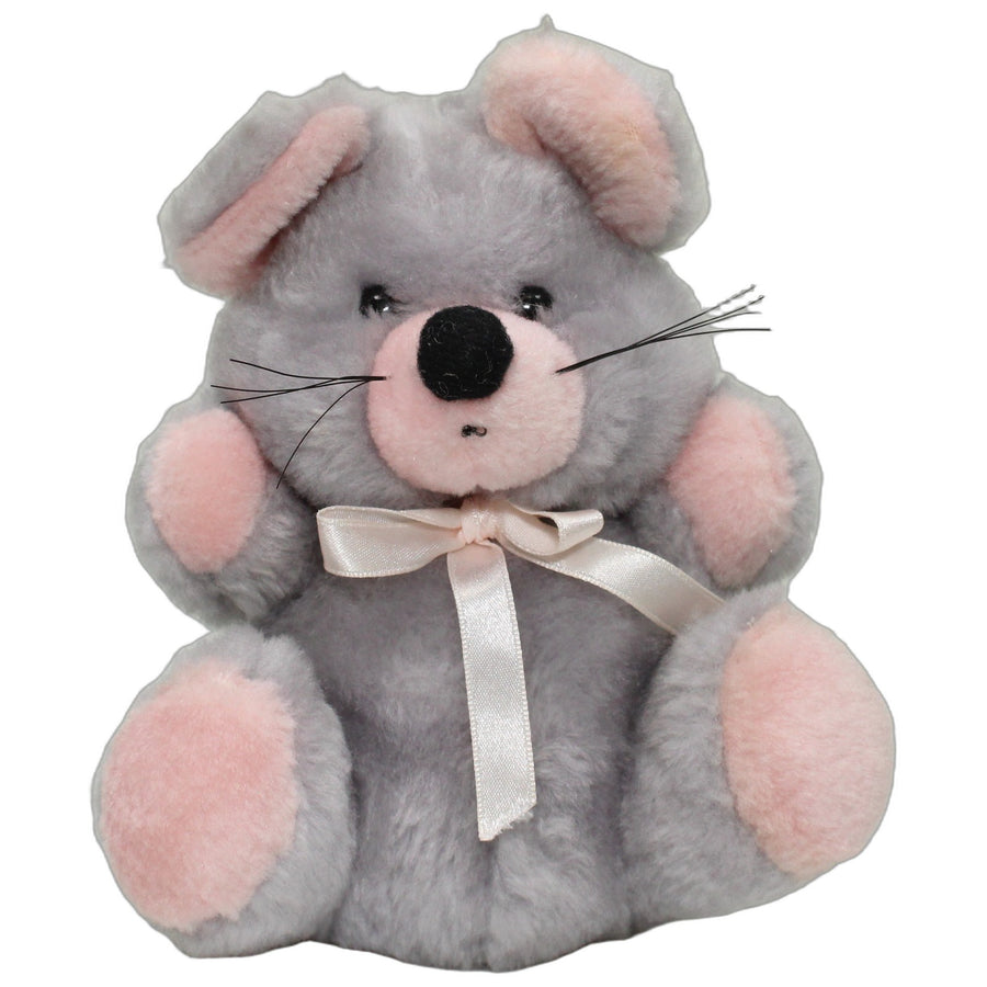 Collection Nürnberg, kleine graue Maus