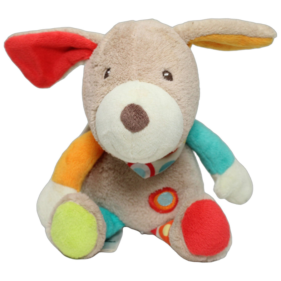 Topomini, Hund mit Halstuch