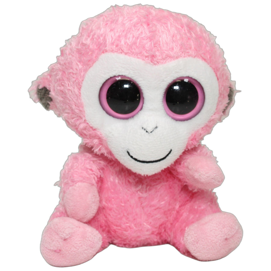 Rosa Affe Sherbet