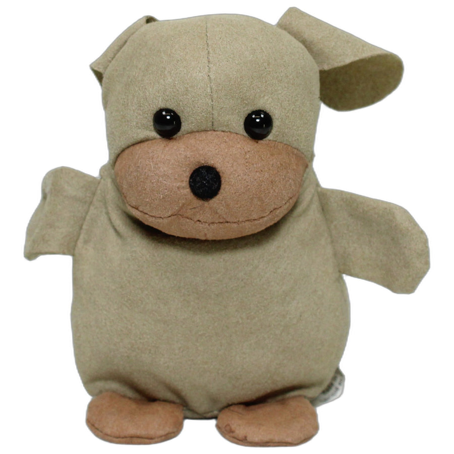 Süßer kleiner Hund