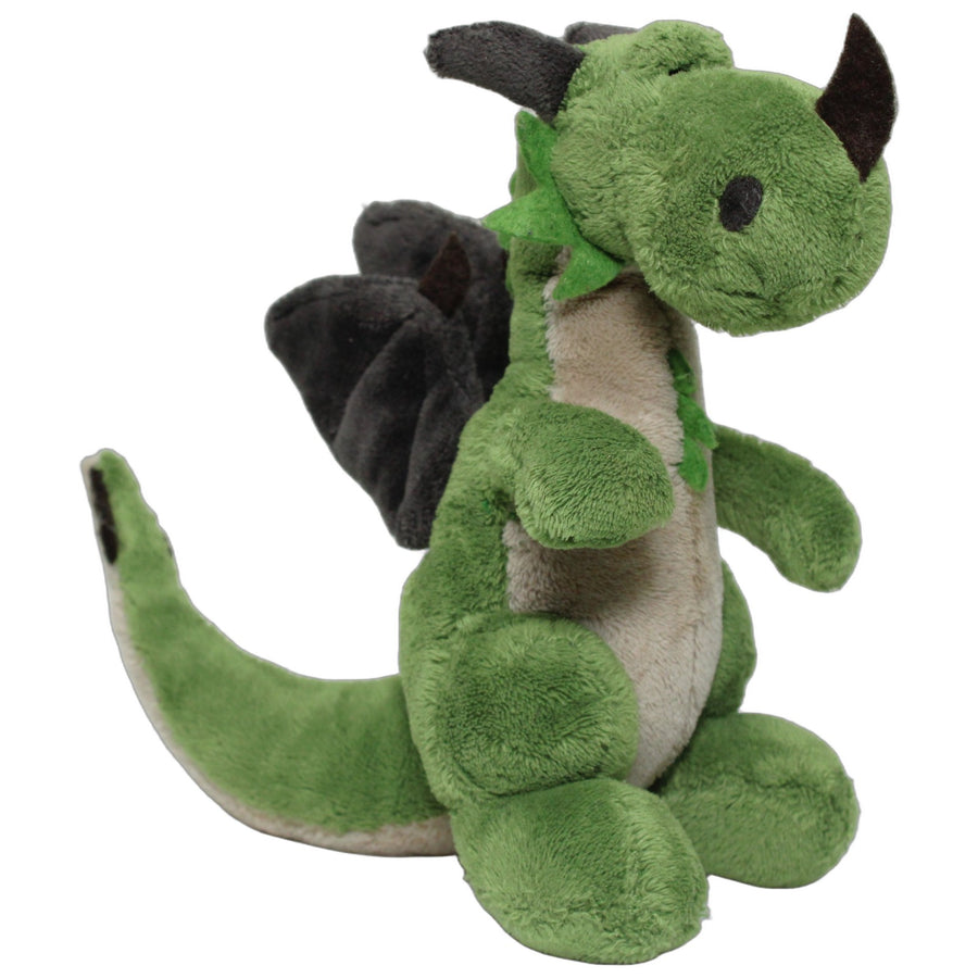Grüner Drache