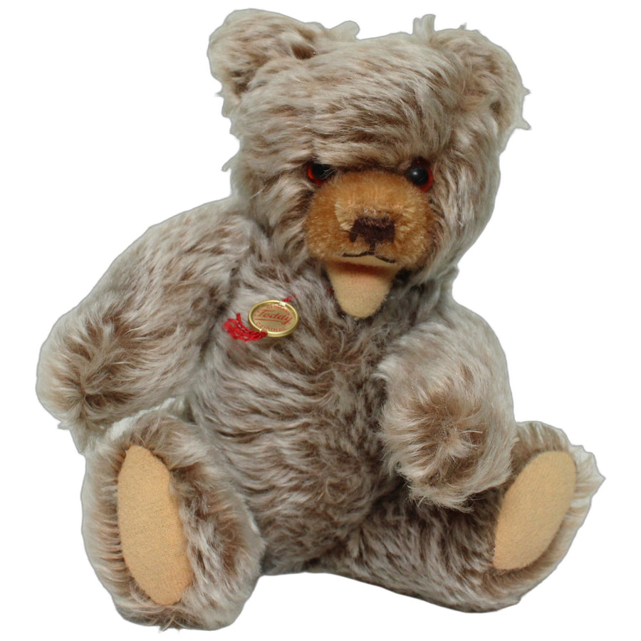 Hermann Teddy Original, Teddybär mit beweglichen Gliedern