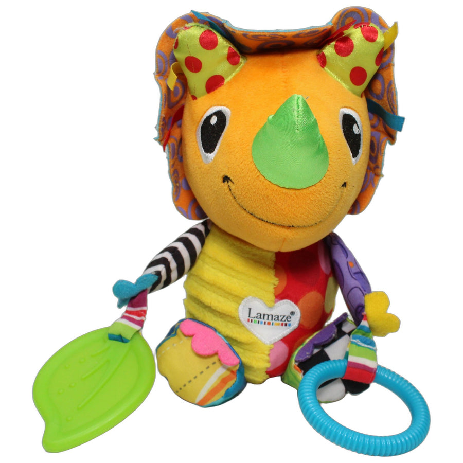 Bunter Dino Daisy