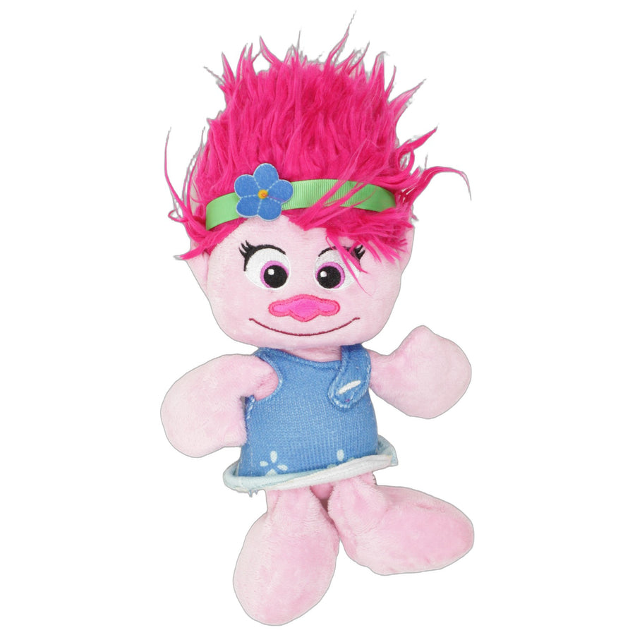 Prinzessin Poppy aus DreamWorks Trolls