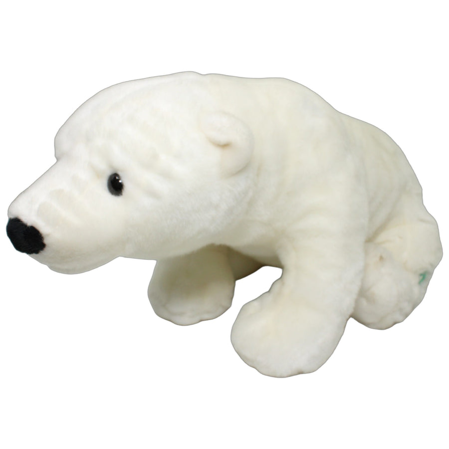 Schöner XL Eisbär "SCHMIDT"