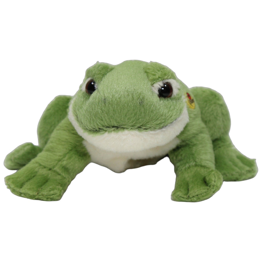 Grüner Frosch (nur Hülle)