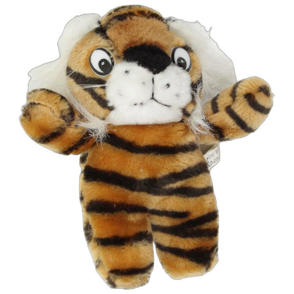Kleiner Tiger