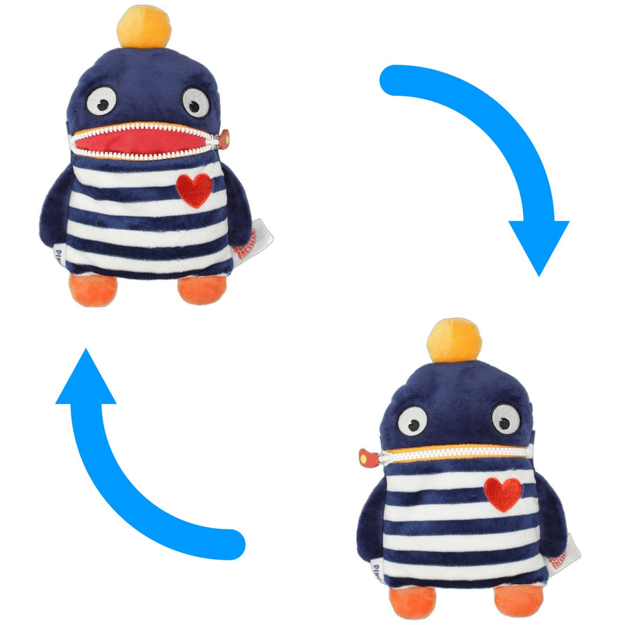 Sorgenfresser Ping