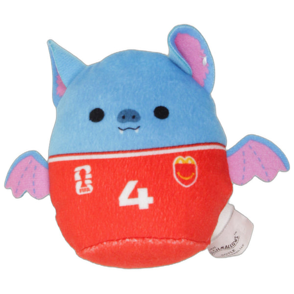 Happy Meal: Squishmallows WM, Boyle