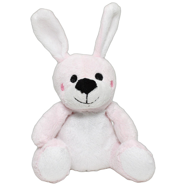 Home Creation, rosa Hase