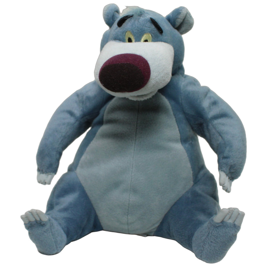 Bär Balu aus Disney Das Dschungelbuch