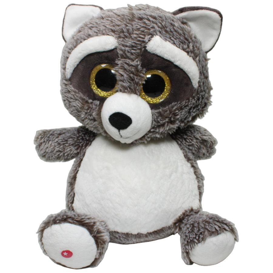 Glubschis , XL Waschbär Clooney
