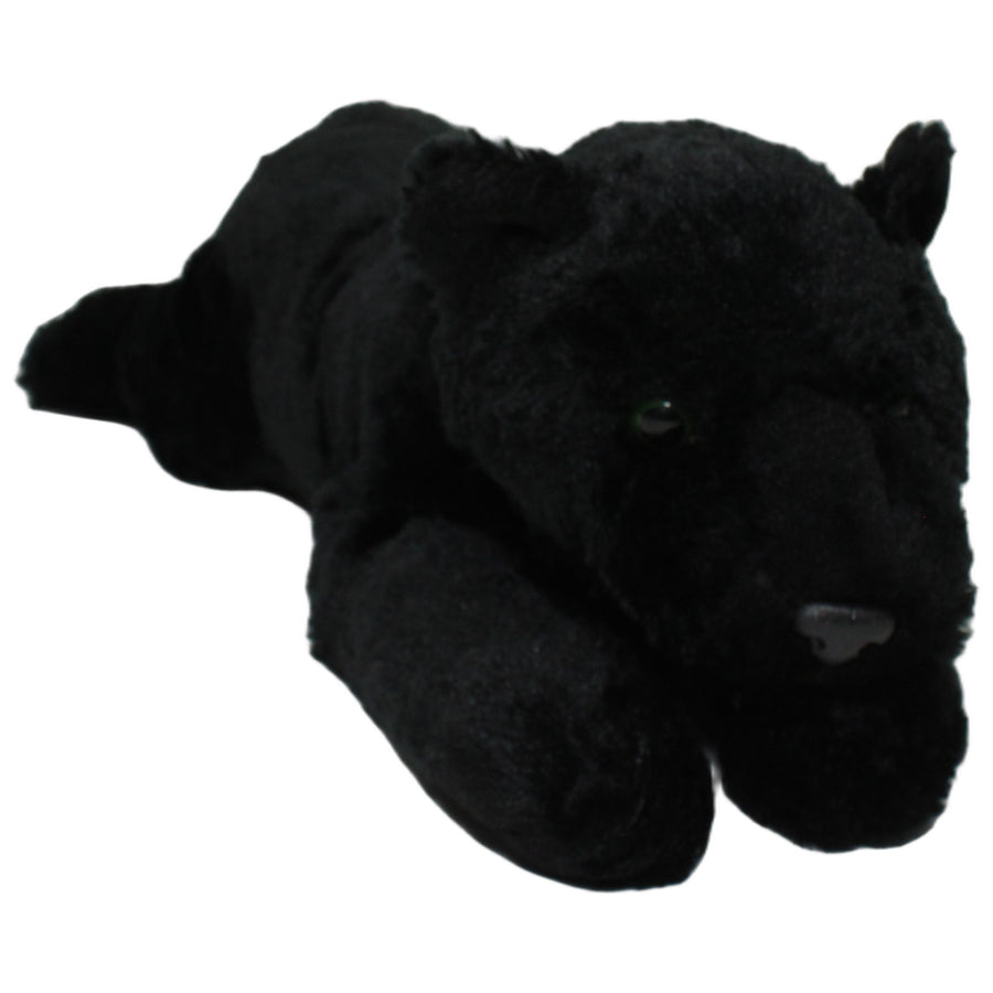 Ravensden Collection, liegender XXL Schwarzer Panther