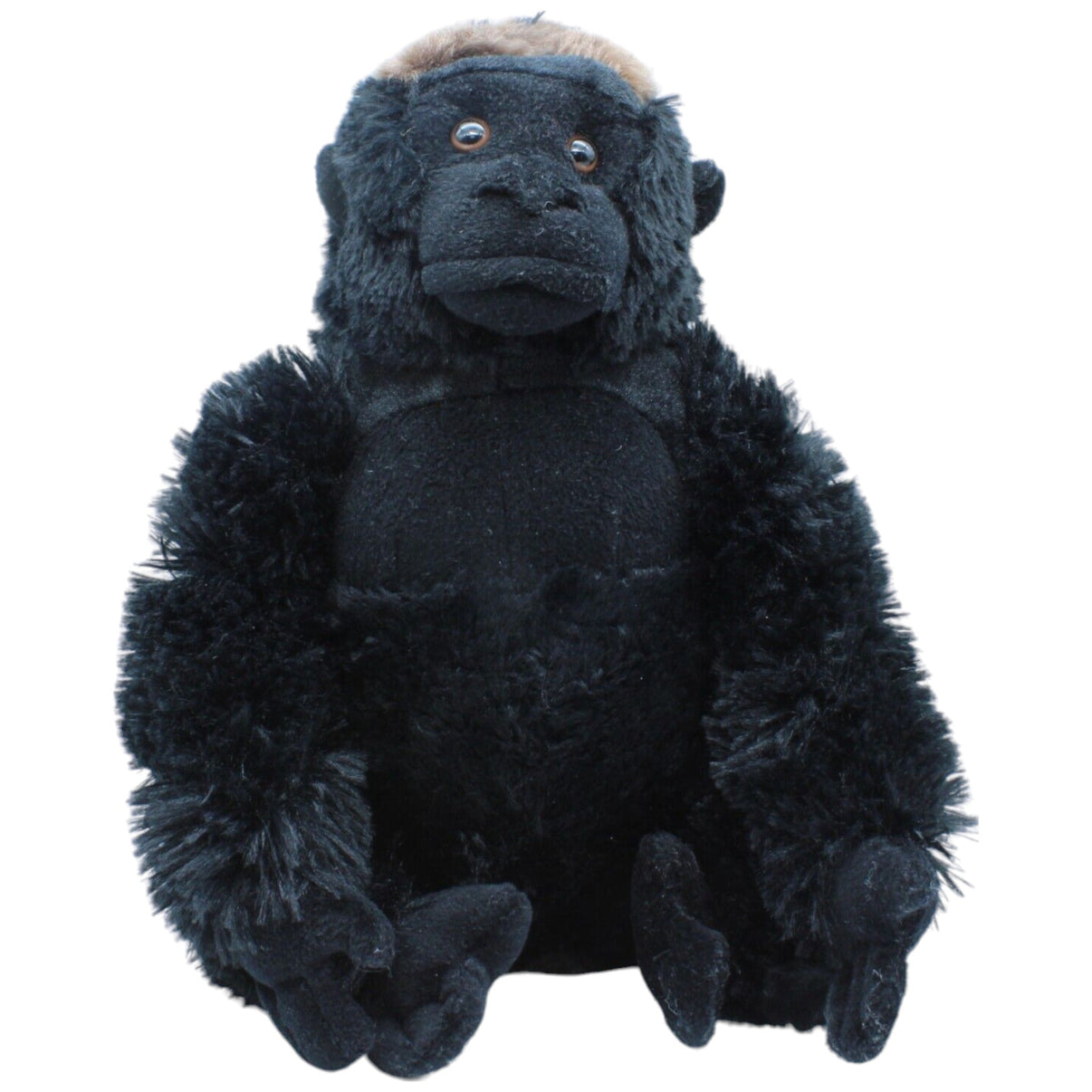 7,64 Wild Republic Gorilla Kuscheltier Kumpel Leo Gebraucht