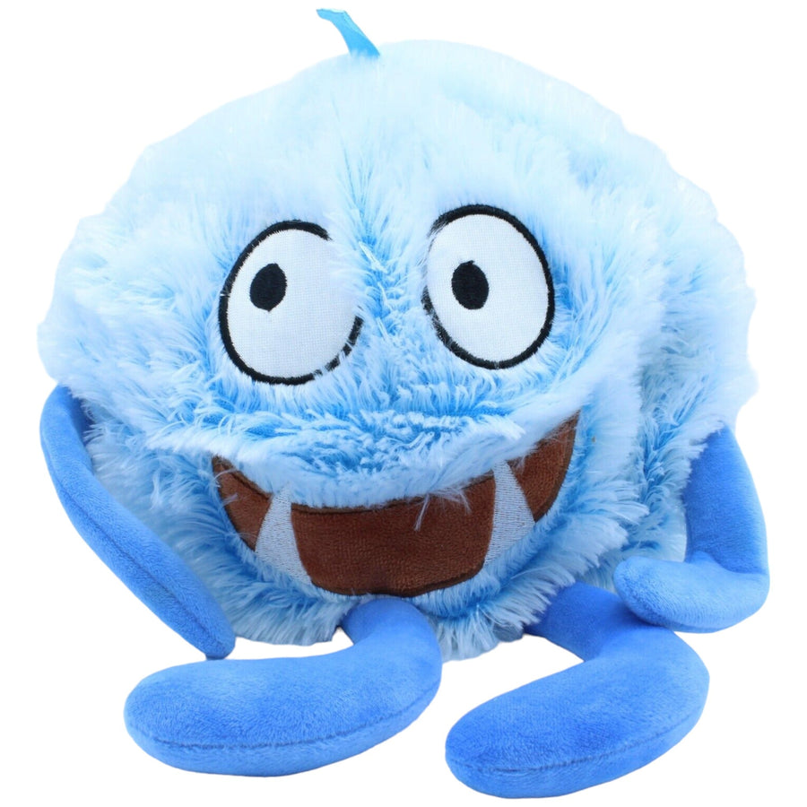 Fluffyball Manni Monster