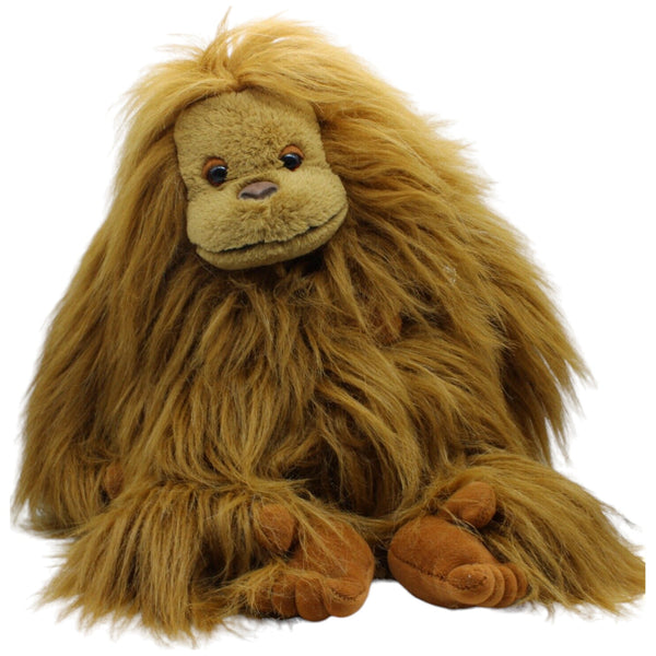 Orang-Utan, sitzend