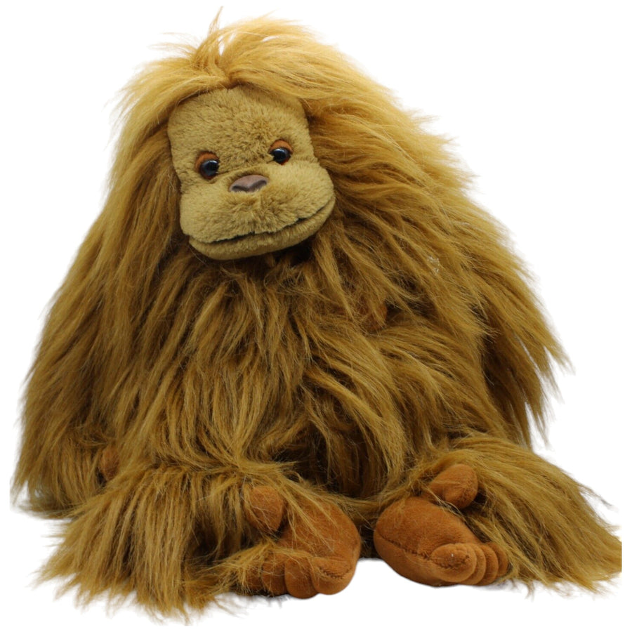Orang-Utan, sitzend