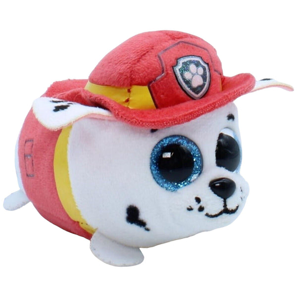 Beanie Boos, Marshall von Paw Patrol