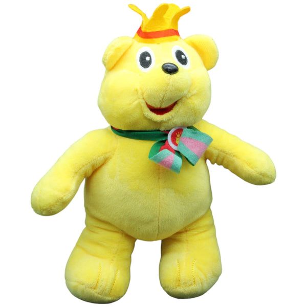 Pom-bär Plüschfigur