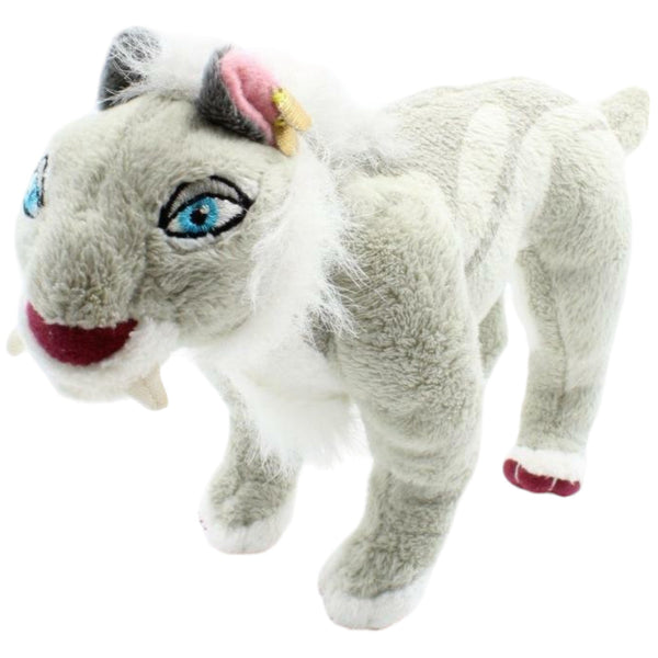 Säbelzahntiger, Shira aus Ice Age 4
