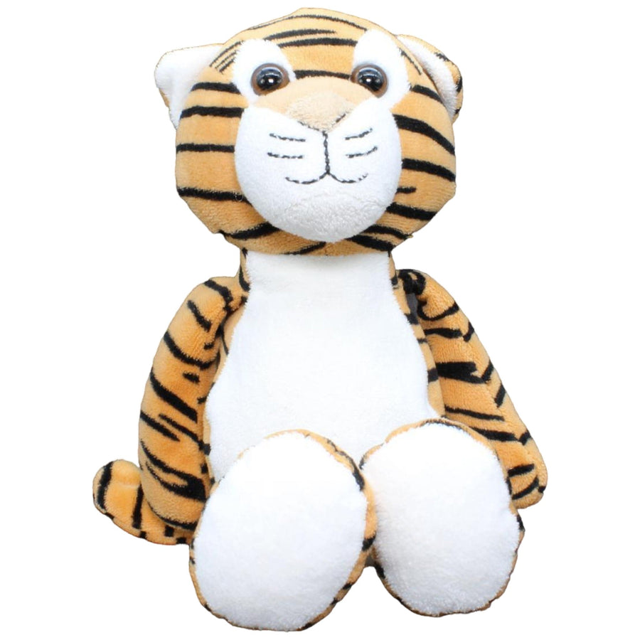 Kinder, Thilo Tiger