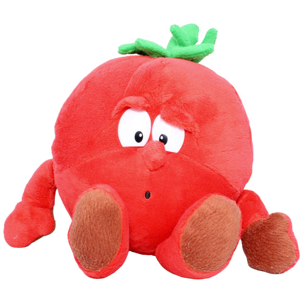 Goodness Gang, Tomate