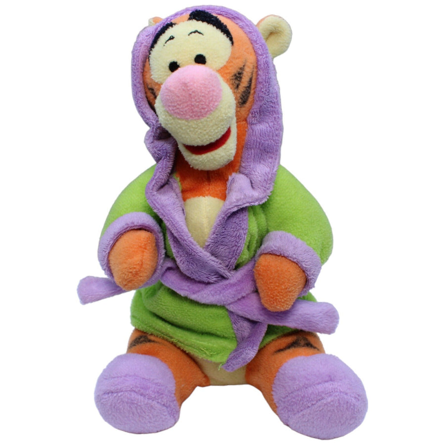 Tigger im Bademantel aus Disney Winnie Puuh