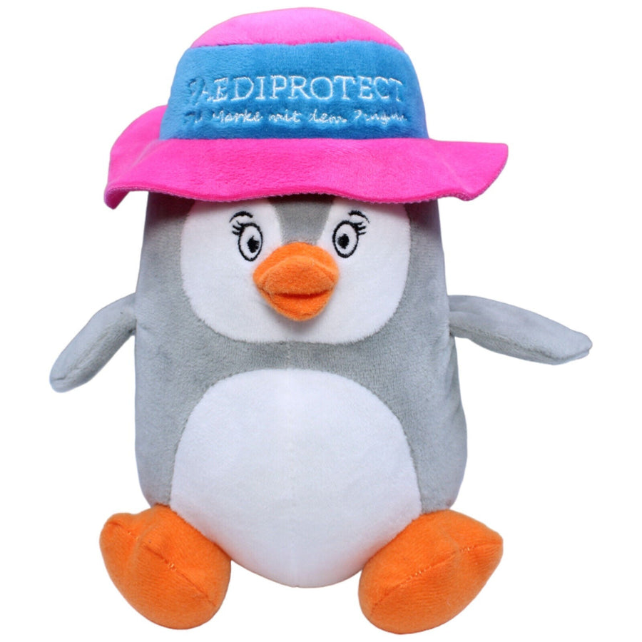 Paediprotect Pinguin, Paulie mit Hut